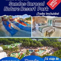 Promo Sandos Caracol